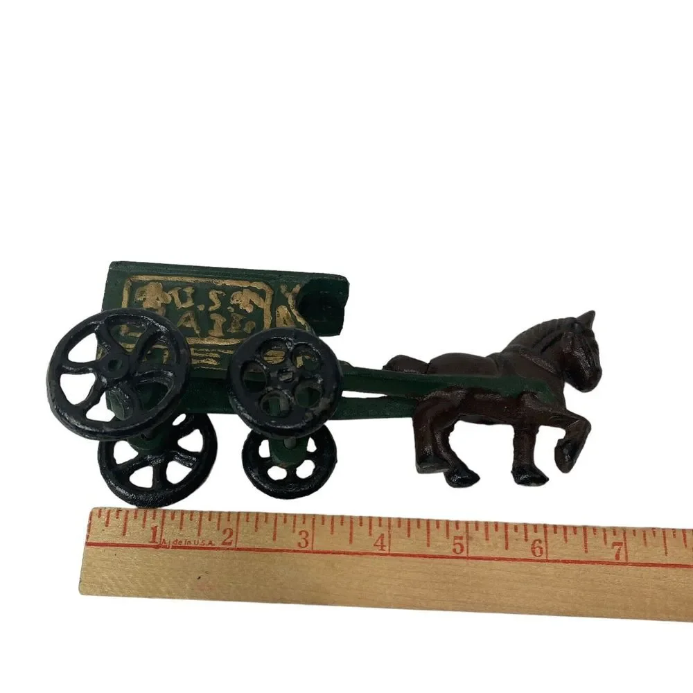 N/A brown wagon size